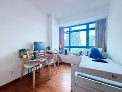 City Square Residences (D8), Condominium #603091531